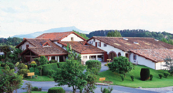 Ecomusee Basque Jean-Vier